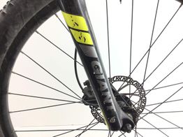 bicicleta montaña giant talon