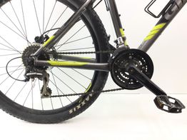 bicicleta montaña giant talon