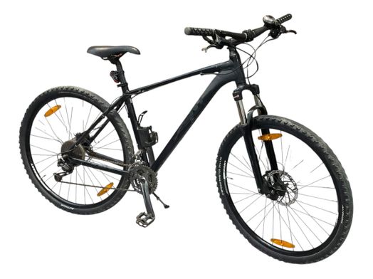 bicicleta montaña giant talon