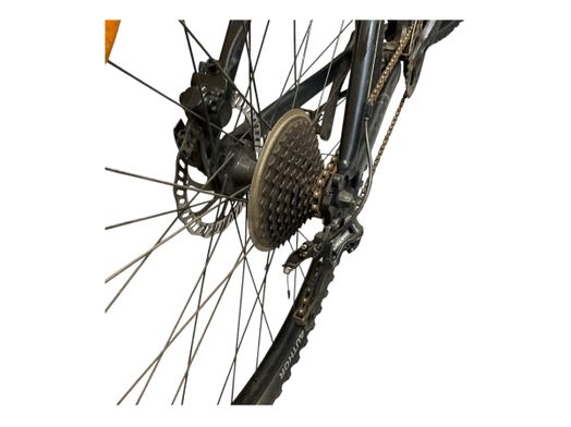 bicicleta montaña giant talon