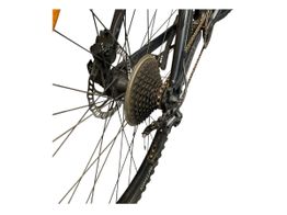 bicicleta montaña giant talon