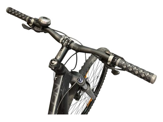 bicicleta montaña giant talon