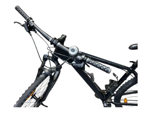 bicicleta montaña giant talon