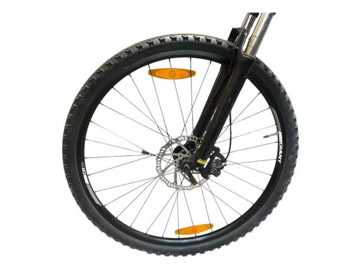 bicicleta montaña giant talon