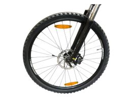 bicicleta montaña giant talon