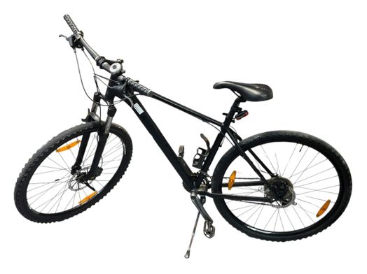 bicicleta montaña giant talon
