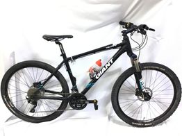 bicicleta montaña giant talon