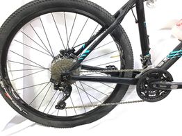 bicicleta montaña giant talon