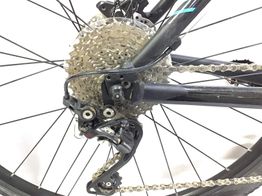 bicicleta montaña giant talon