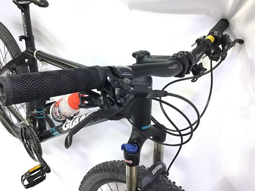 bicicleta montaña giant talon