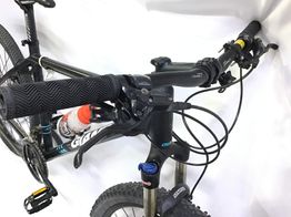 bicicleta montaña giant talon