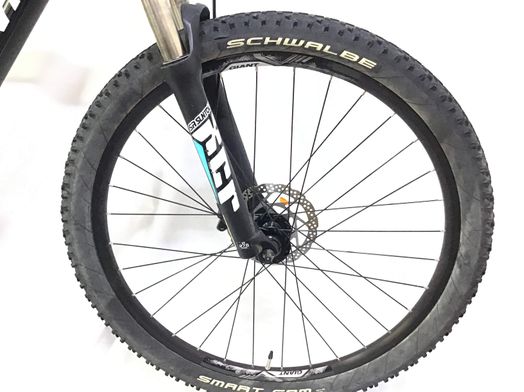 bicicleta montaña giant talon
