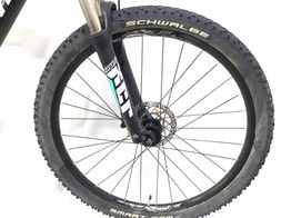 bicicleta montaña giant talon