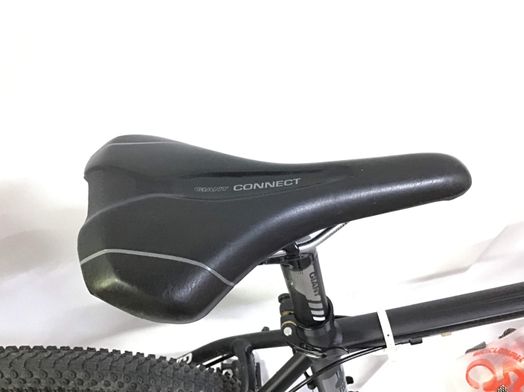 bicicleta montaña giant talon