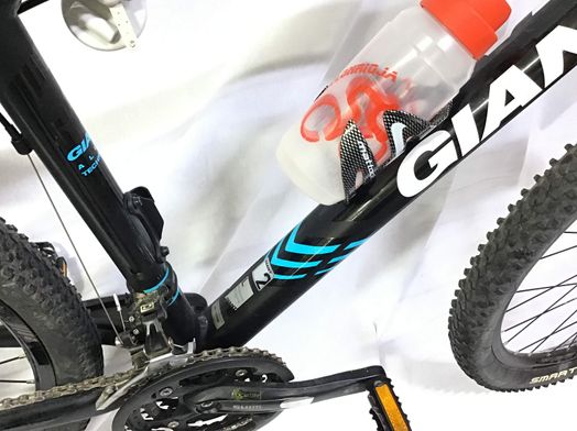 bicicleta montaña giant talon