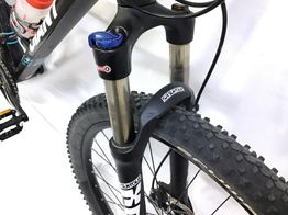 bicicleta montaña giant talon