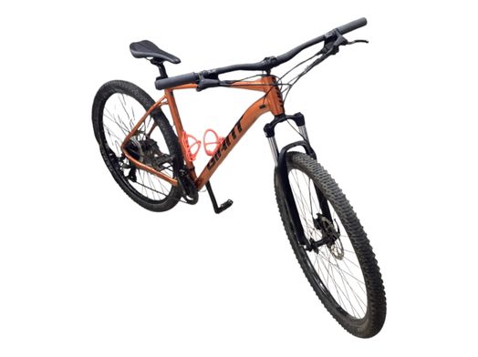 bicicleta monta&ntilde;a giant talon
