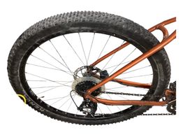 bicicleta monta&ntilde;a giant talon