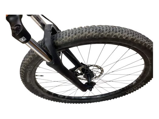 bicicleta monta&ntilde;a giant talon