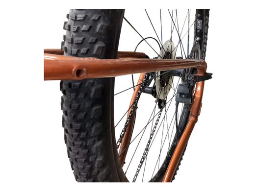 bicicleta monta&ntilde;a giant talon