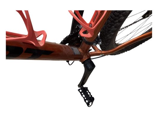 bicicleta monta&ntilde;a giant talon