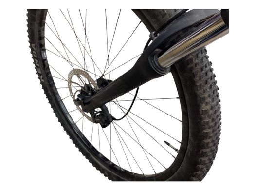 bicicleta monta&ntilde;a giant talon