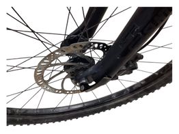 bicicleta monta&ntilde;a giant talon