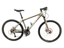 bicicleta montaña giant xtc 1.0