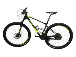 bicicleta monta&ntilde;a giant xtc advanced 29