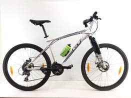 bicicleta montaña gt aggressor sport