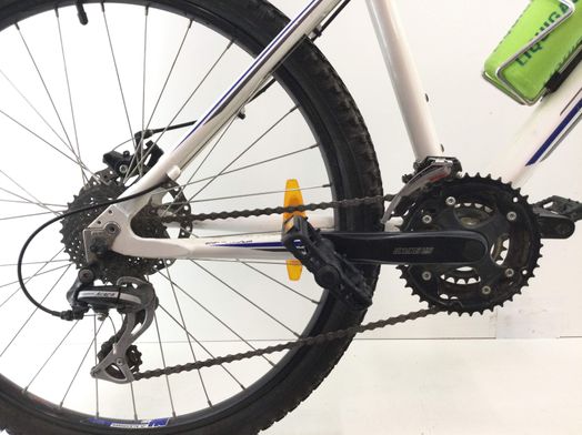 bicicleta montaña gt aggressor sport