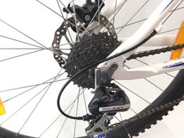 bicicleta montaña gt aggressor sport