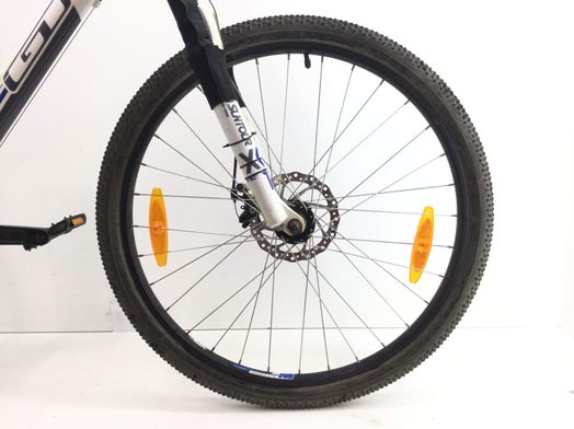 bicicleta montaña gt aggressor sport