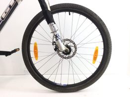bicicleta montaña gt aggressor sport