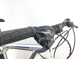 bicicleta montaña gt aggressor sport