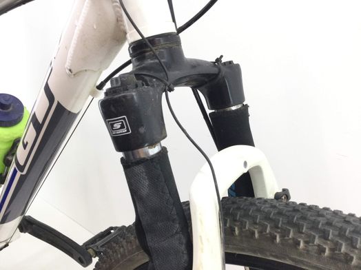 bicicleta montaña gt aggressor sport
