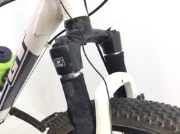 bicicleta montaña gt aggressor sport