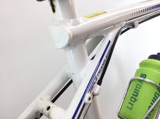 bicicleta montaña gt aggressor sport