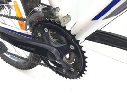 bicicleta montaña gt aggressor sport