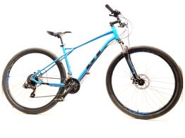 aggressor sport