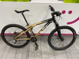 bicicleta monta&ntilde;a gt street