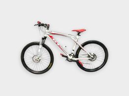 bicicleta monta&ntilde;a gt zaskar