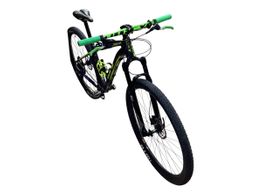 bicicleta montaña gt zaskar