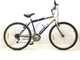 bicicleta montaña hador btt bike bicicleta montaña hador btt bike