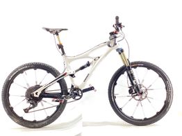 bicicleta monta&ntilde;a ibis mojo sram