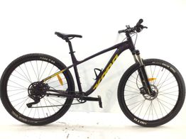 bicicleta montaña kona lava dome