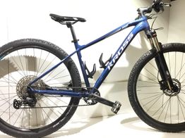 bicicleta monta&ntilde;a kross level 5.0