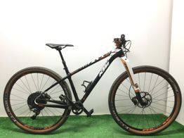 bicicleta montaña ktm myzoom