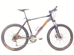 bicicleta monta&ntilde;a ktm ultra f lite