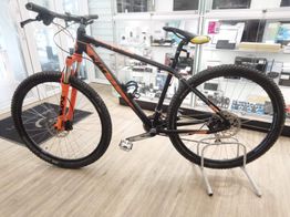 Bicicleta Montaña Ktm Ultra Fun 29